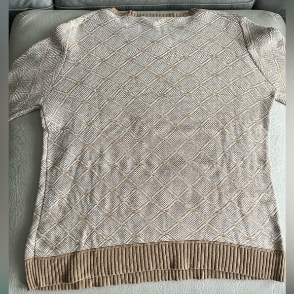 NWOT - J Crew Women’s Merino Wool Blended Sweater- Size XL - Picture 5 of 6